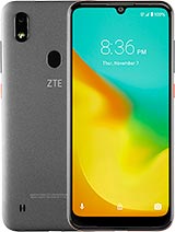 Zte Blade A7 Prime Price With Specifications